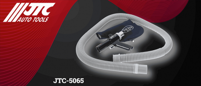 Пистолет-пылесос пневматический JTC-5065