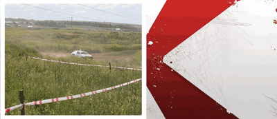 С ветерком по Красноярску