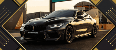 Мировой рекорд от мастерской Men's Motors