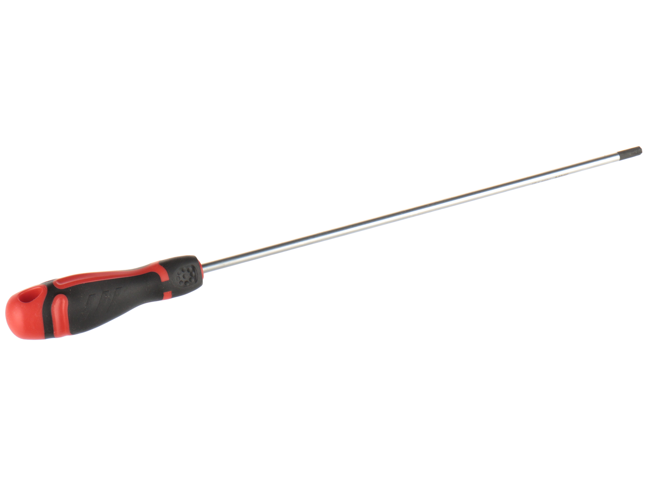 Отвертка TORX T27х250мм удлиненная JTC