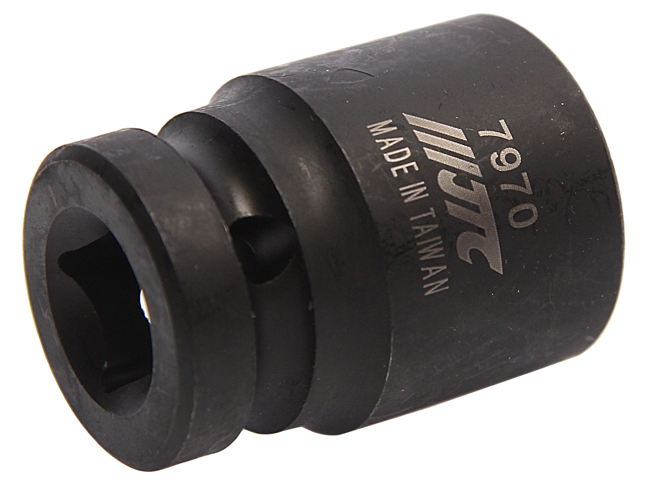Головка торцевая 1/2" E30 ударная (MERCEDES Actros,Antos,Arocs) JTC Головка торцевая 1/2" E30 ударная (MERCEDES Actros,Antos,Arocs) JTC