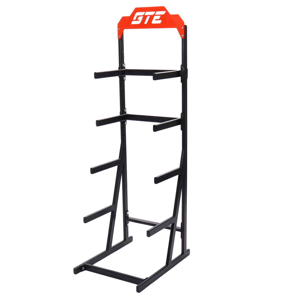 GTE-SD5P - Стеллаж для подкатных домкратов GTE