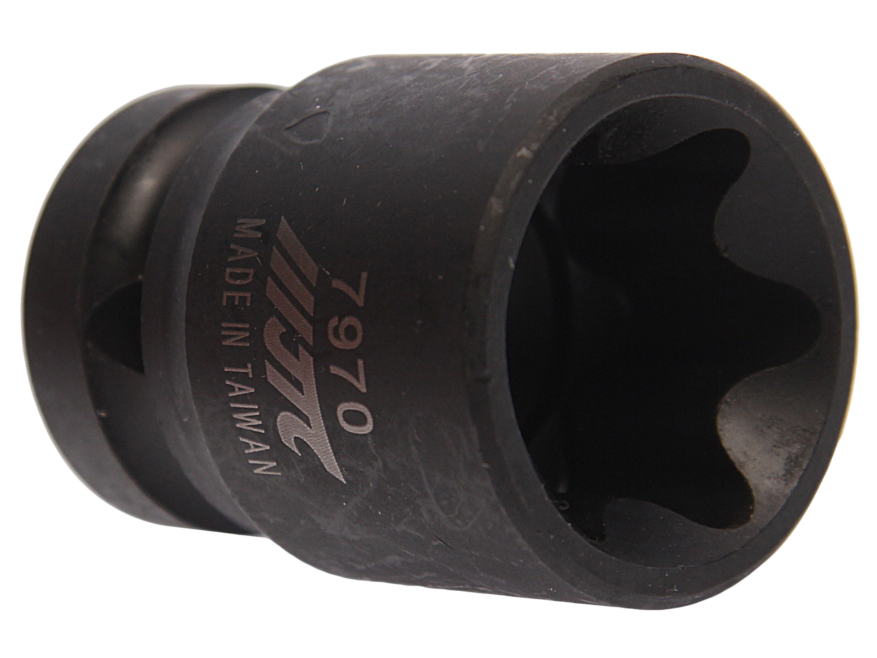 Головка торцевая 1/2" E30 ударная (MERCEDES Actros,Antos,Arocs) JTC Головка торцевая 1/2" E30 ударная (MERCEDES Actros,Antos,Arocs) JTC