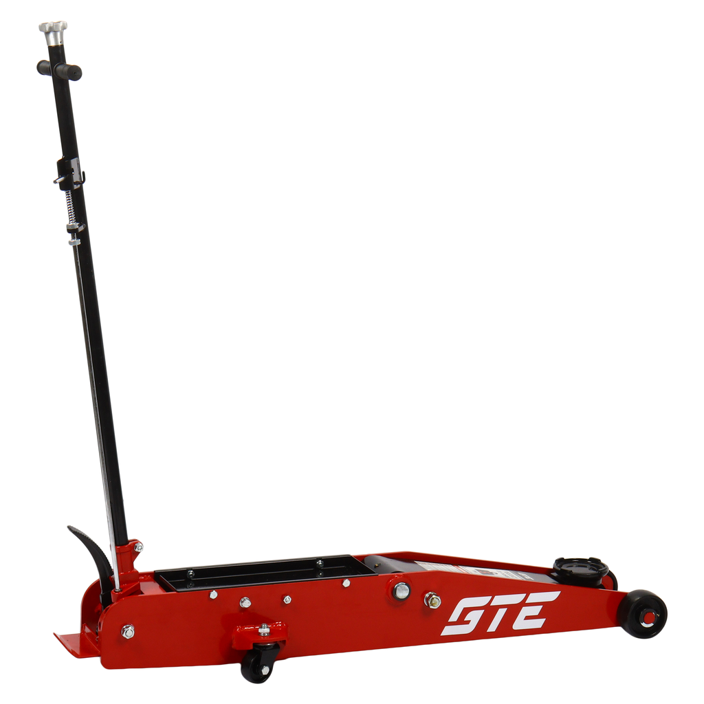 GTE-TH35001 - Домкрат подкатной 5т 150-685мм гидравлический GTE