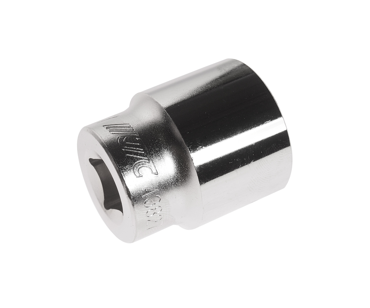 Головка торцевая 1/2" 27мм L=42мм JTC Головка торцевая 1/2" 27мм L=42мм JTC