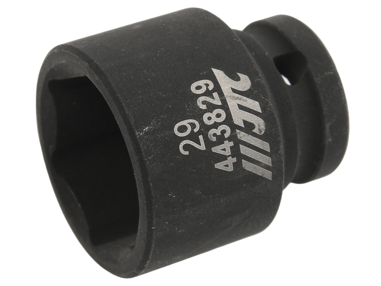 JTC-443829 - Головка торцевая 1/2" 29мм ударная L=42мм JTC