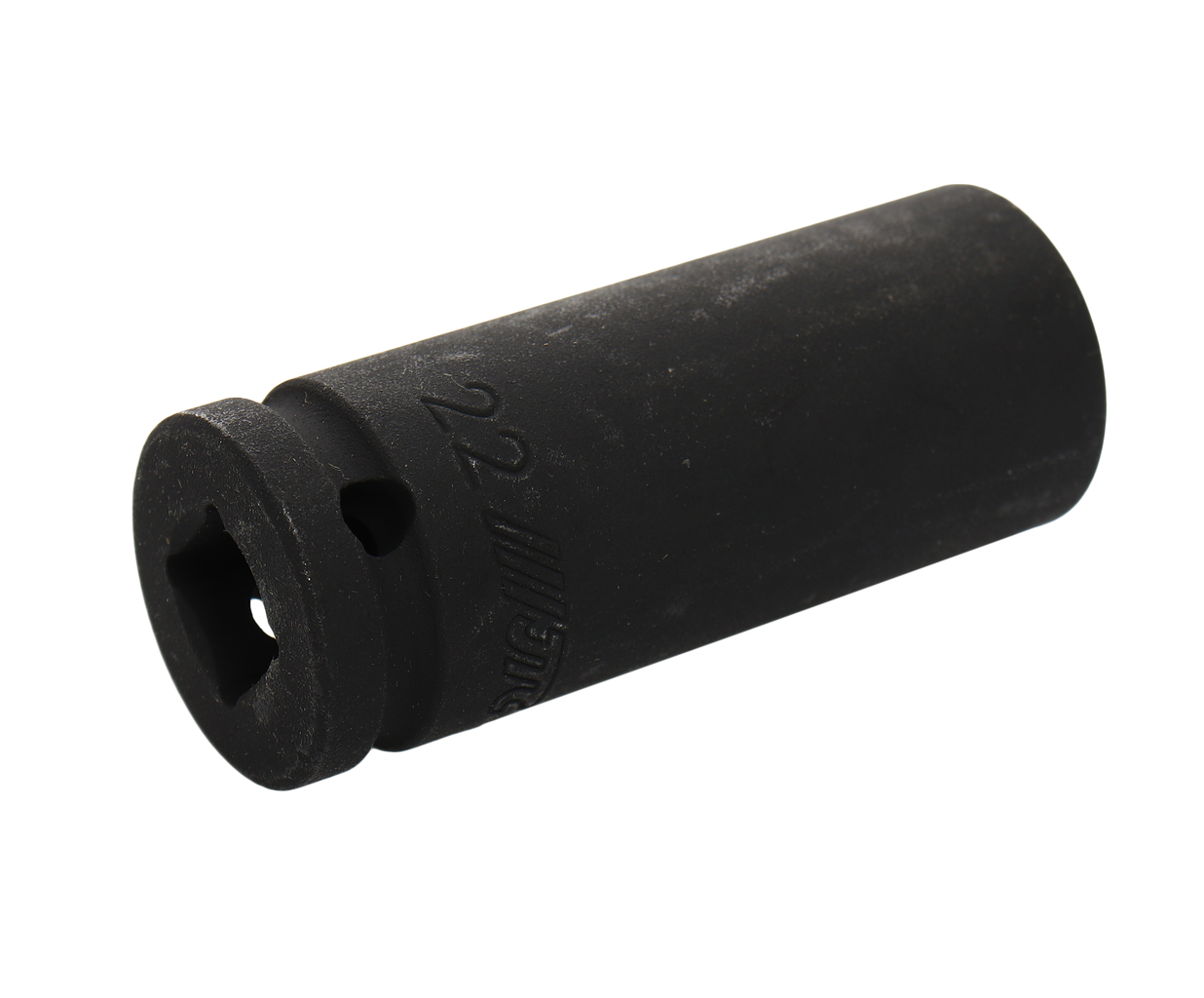 Головка для гайки колеса 1/2" 22мм JLR 6-гранная JTC