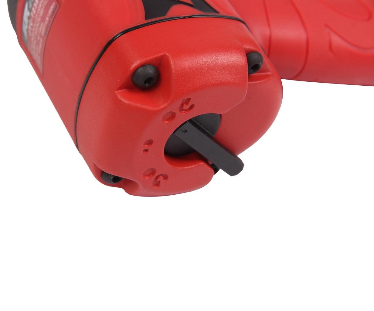 Гайковерт пневматический 1/2" 1356Нм 8500об/мин. 90-120PSI JTC Гайковерт пневматический 1/2" 1356Нм 8500об/мин. 90-120PSI JTC