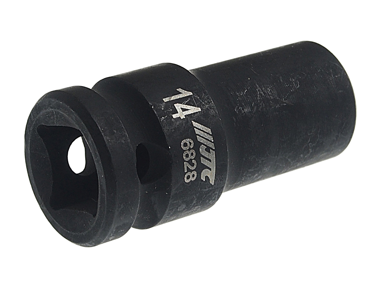 Головка для суппортов 1/2" DR 7PTх14мм (AUDI A5,A6L,Q5,Q7) L=50мм JTC Головка для суппортов 1/2" DR 7PTх14мм (AUDI A5,A6L,Q5,Q7) L=50мм JTC