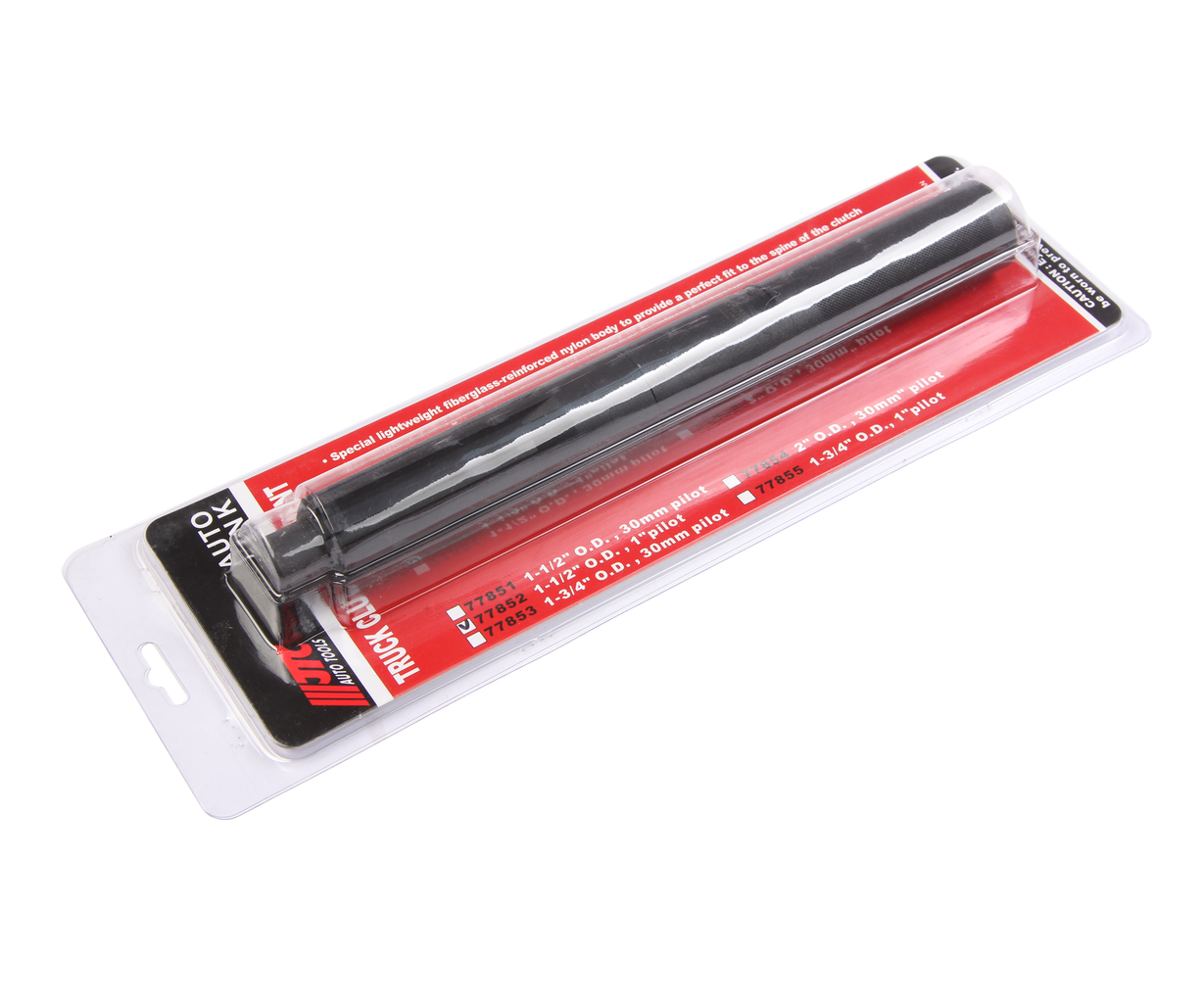 Приспособление для центровки сцепления (VOLVO MERCEDES MAN ISUZU IVECO FORD CHEVROLET) JTC Приспособление для центровки сцепления (VOLVO MERCEDES MAN ISUZU IVECO FORD CHEVROLET) JTC