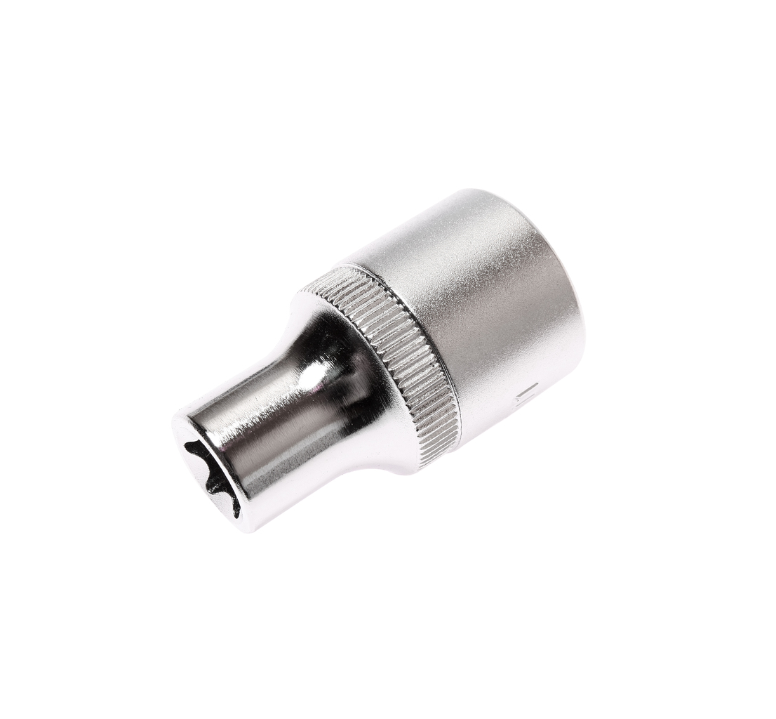 Головка торцевая 1/2" TORX E11 L=38мм JTC Головка торцевая 1/2" TORX E11 L=38мм JTC