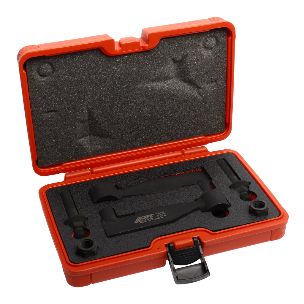 JTC-6840 - Съемник шаровых опор (VOLVO V40, S60, V60, XC60, XC70, S80 2011–2017 гг.) JTC