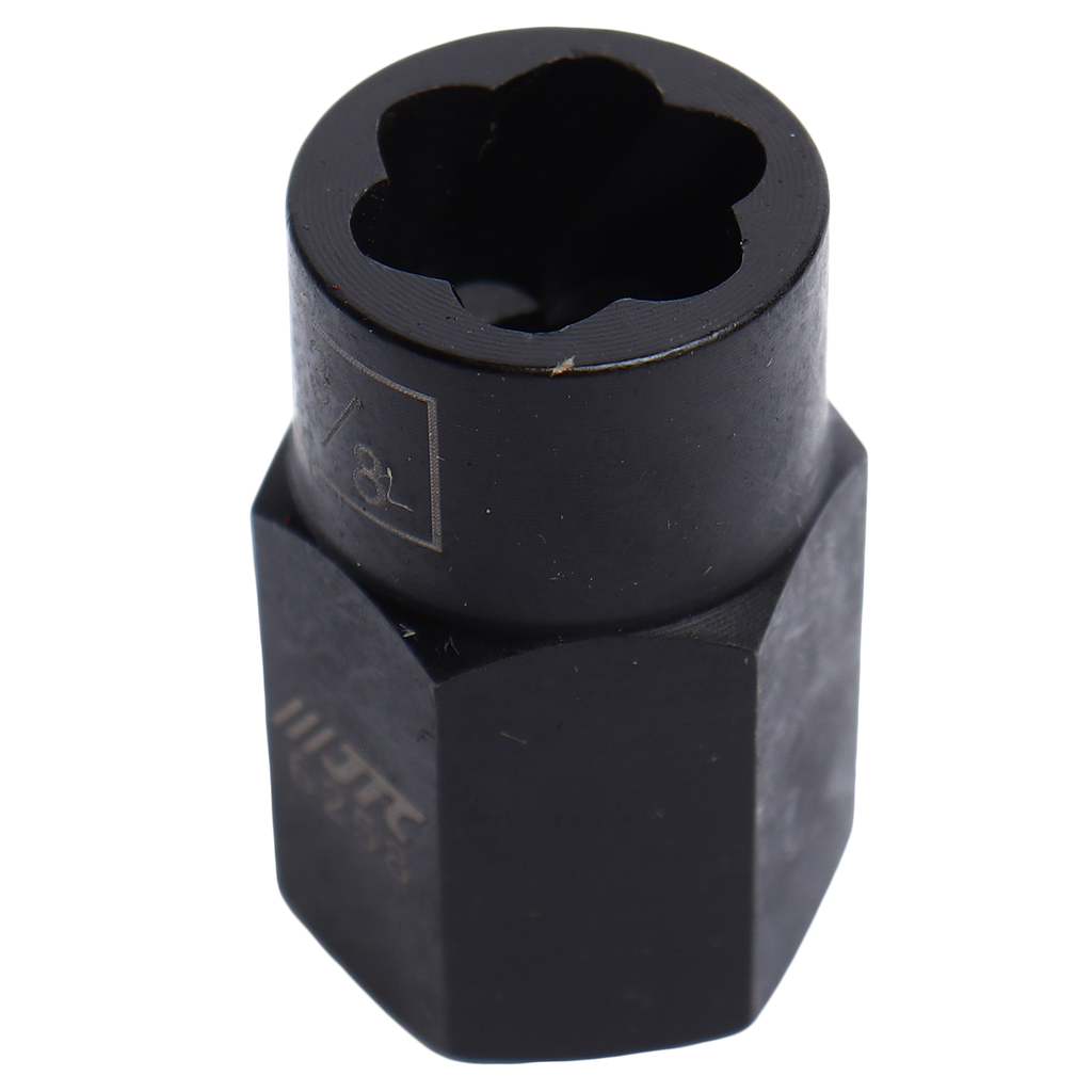 JTC-6258 - Экстрактор для винтов подушки безопасности 3/8" (NISSAN) JTC