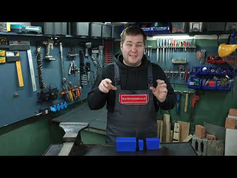 Видеообзор на различные модели клейм JTC AUTO TOOLS