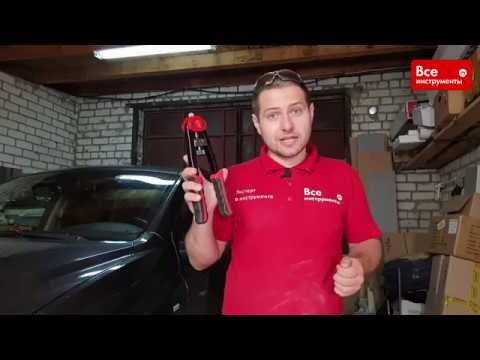 Обзор ручного резьбового заклепочника JTC 5218N